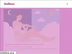 Sites similar to beautisenz.com