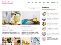 Sites similar to beautishbeyond.com