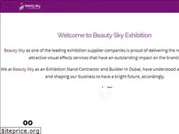 Sites similar to beautisky.com