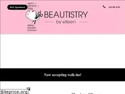 Sites similar to beautistrydecorah.com