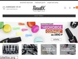 Sites similar to beautixrussia.ru