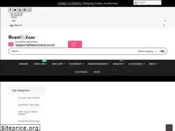 Sites similar to beautizone.co.uk