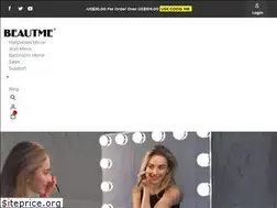Sites similar to beautme.net