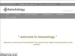 Sites similar to beautology.co.uk