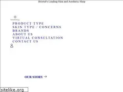 Sites similar to beautologyshop.co.uk