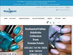 Sites similar to beautometry.com