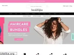 Sites similar to beautopia.com.au