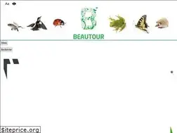 Sites similar to beautour-paysdelaloire.fr