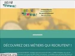 Sites similar to beautravail.org