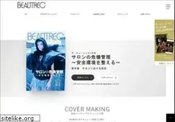 Sites similar to beautrec.jp