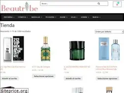 Sites similar to beautribe.com