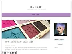 Sites similar to beautsoup.com