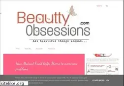 Sites similar to beauttyobsessions.com