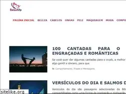 Sites similar to beautvip.com