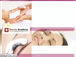 Sites similar to beauty-academy.ch