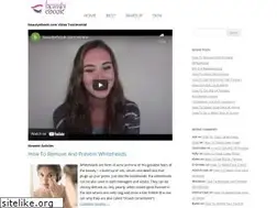 Sites similar to beauty-advices.com
