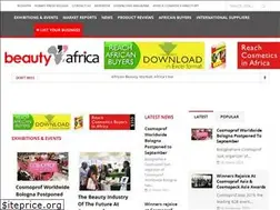 Sites similar to beauty-africa.com