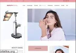 Sites similar to beauty-angel.de