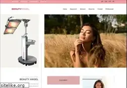 Sites similar to beauty-angel.fr