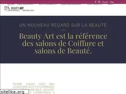 Sites similar to beauty-art.fr