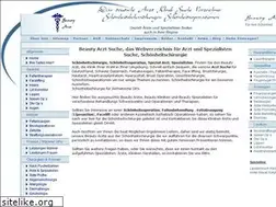 Sites similar to beauty-arzt.de
