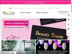 Sites similar to beauty-boom.ru