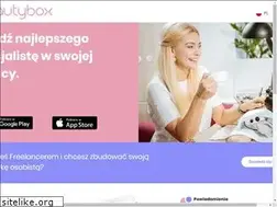 Sites similar to beauty-box.app