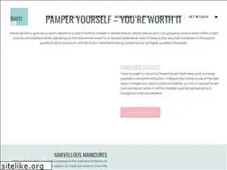 Sites similar to beauty-box.co.uk