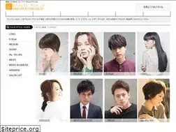 Sites similar to beauty-box.jp