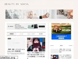 Sites similar to beauty-bymafia.com