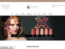 Sites similar to beauty-care.ro