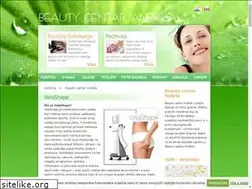 Sites similar to beauty-centar-andjela.com