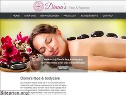 Sites similar to beauty-center-diana.nl
