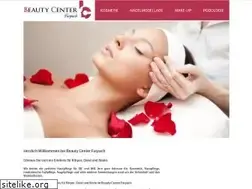 Sites similar to beauty-center-furpach.de