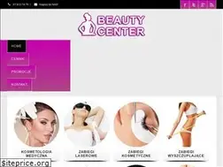 Sites similar to beauty-center.pl