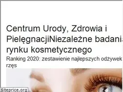 Sites similar to beauty-centre.org