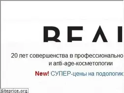 Sites similar to beauty-clinic.ru