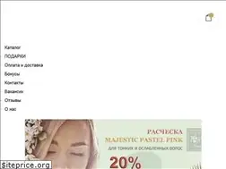 Sites similar to beauty-company.ru