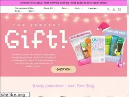 Sites similar to beauty-connections.com