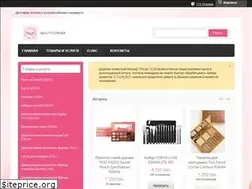 Sites similar to beauty-corner.com.ua