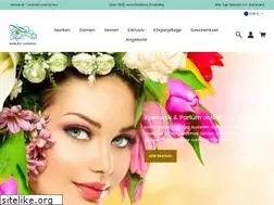 Sites similar to beauty-cosmos.com