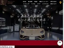 Sites similar to beauty-craft.jp