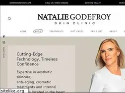 Sites similar to beauty-defined.co.uk