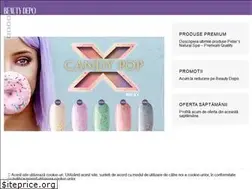 Sites similar to beauty-depo.ro