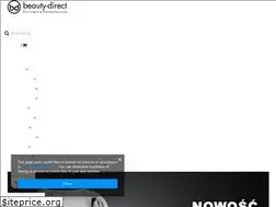 Sites similar to beauty-direct.pl