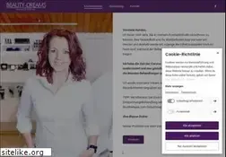 Sites similar to beauty-dreams.net