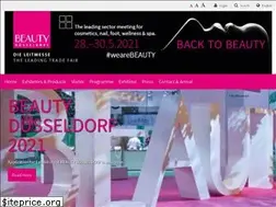 Sites similar to beauty-duesseldorf.com