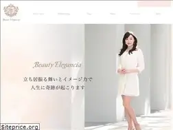 Sites similar to beauty-elegancia.com