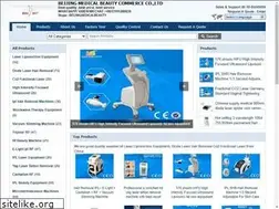 Sites similar to beauty-equipments.com