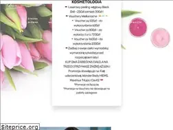 Sites similar to beauty-factory.pl
